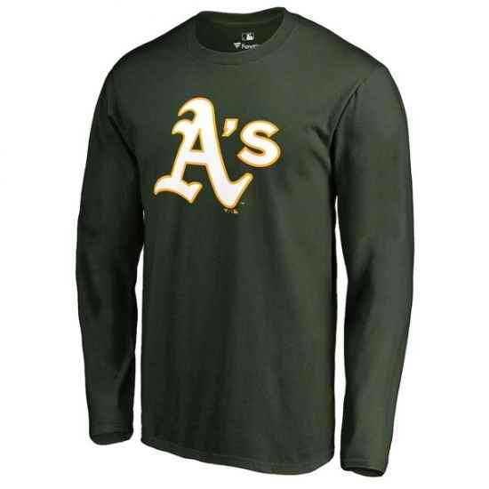 MLB Men Long T Shirt 019